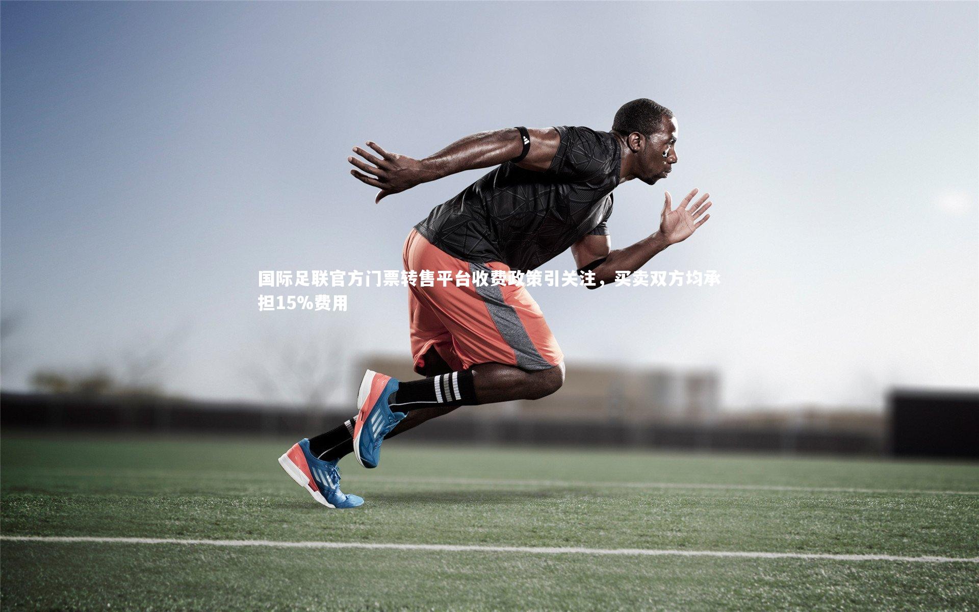 国际足联官方门票转售平台收费政策引关注,买卖双方均承担15%费用